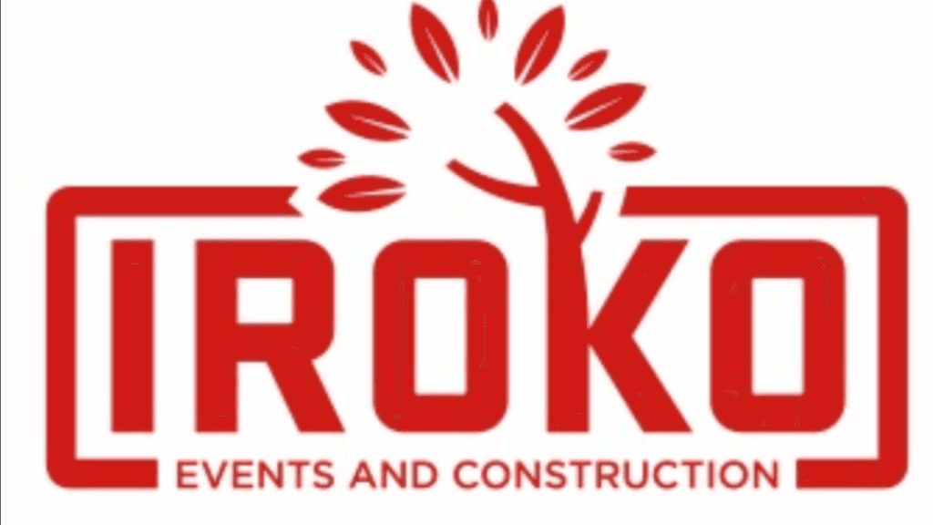 Iroko Events And Construction Limited