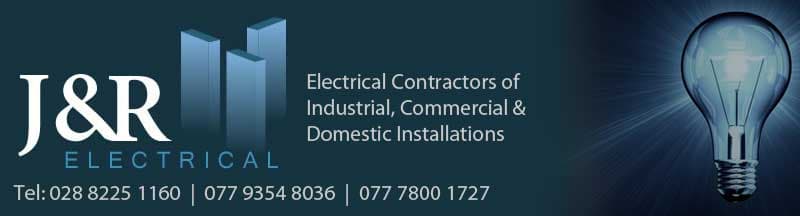 J&R Electrical Contractors / Solar Energy NI