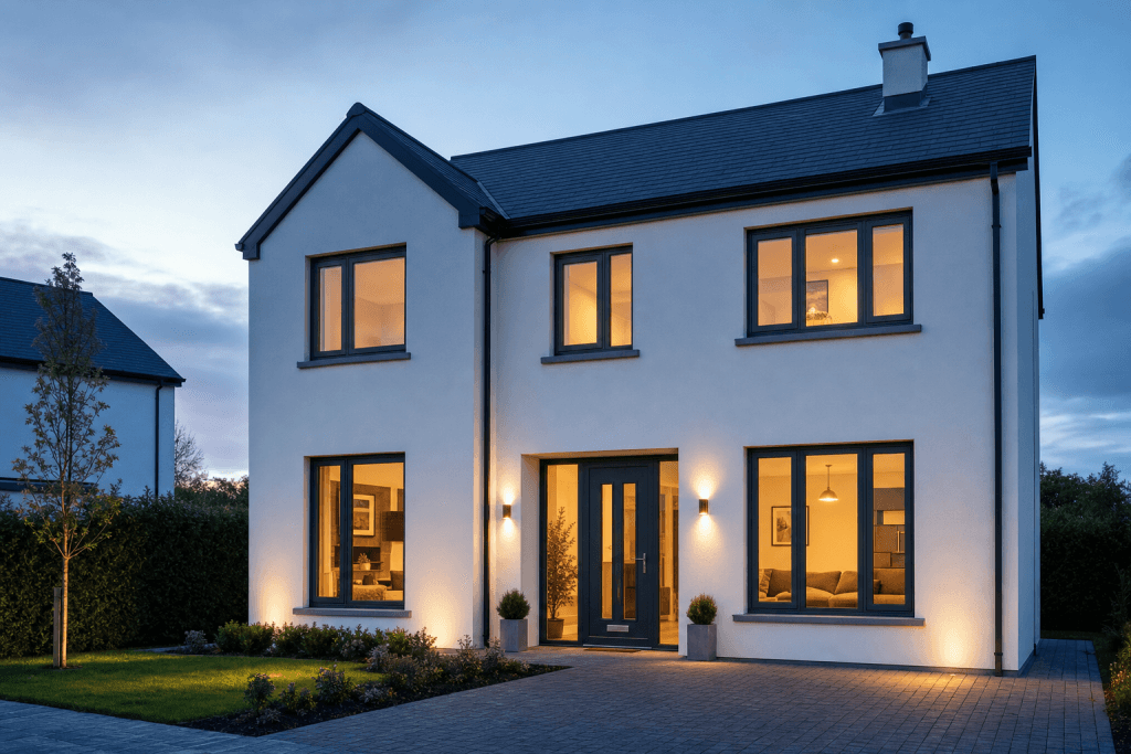 Jsm Windows And Doors