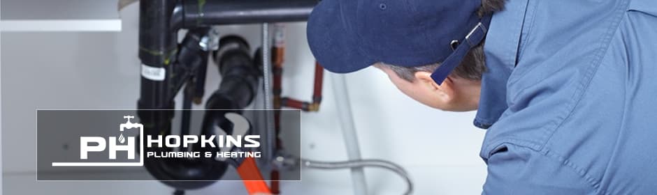 Justin Hopkins Heating And Plumbing Ltd