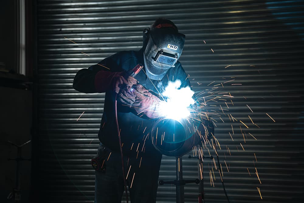 Kd Mechanical Engineers Ltd. Trading As Kd Group