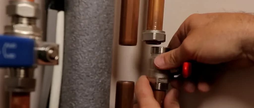 Kenneth TA Easy Plumbing & Heating