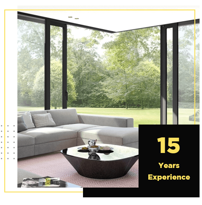 Koncept Windows And Doors Ltd