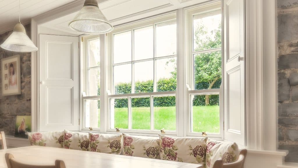 KWRS Ltd Kells Traditional Timber Windows & Doors