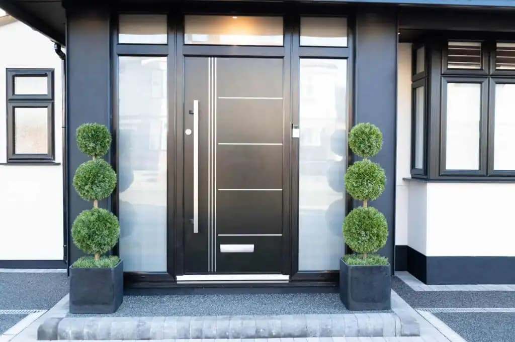 L&N Joinery Ltd Trading As Premier Windows & Doors