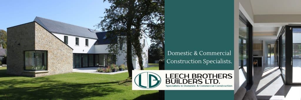 Leech Brothers Builders Ltd