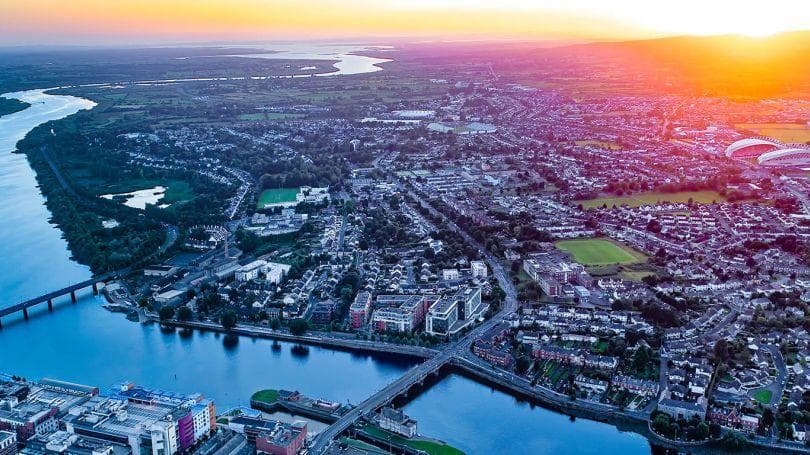 Limerick City & County Council — Biodiversity
