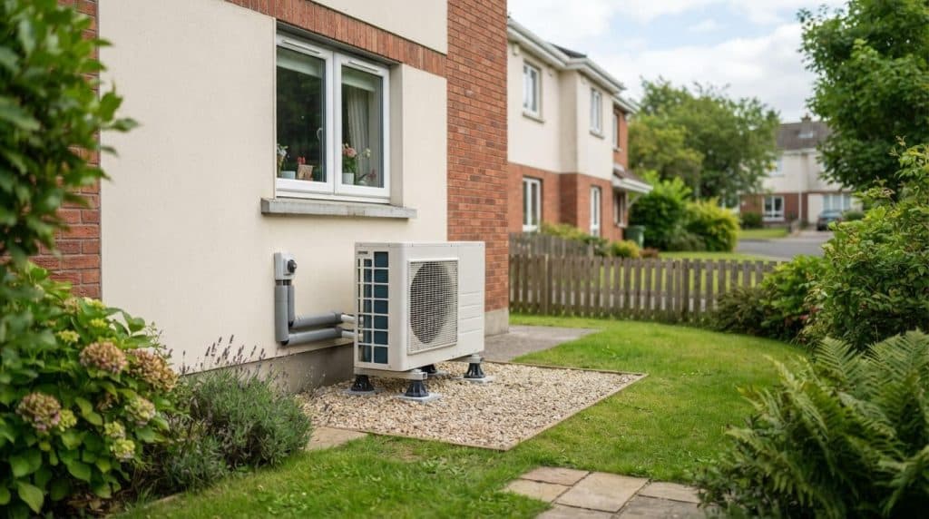 Limerick Heat Pump Co.