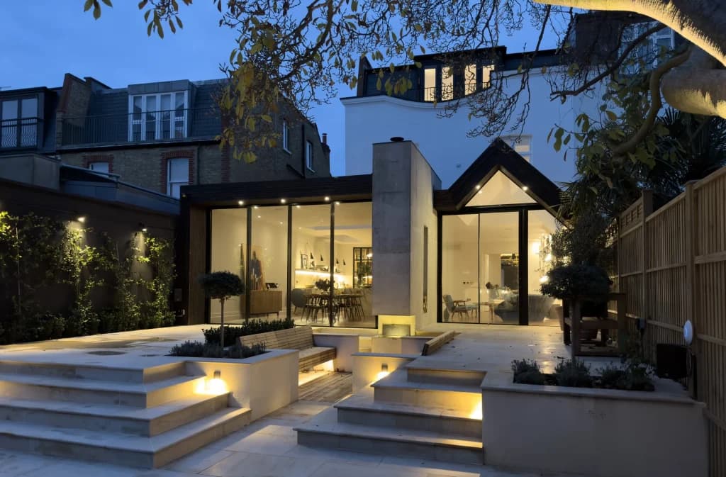 Locksley Architects
