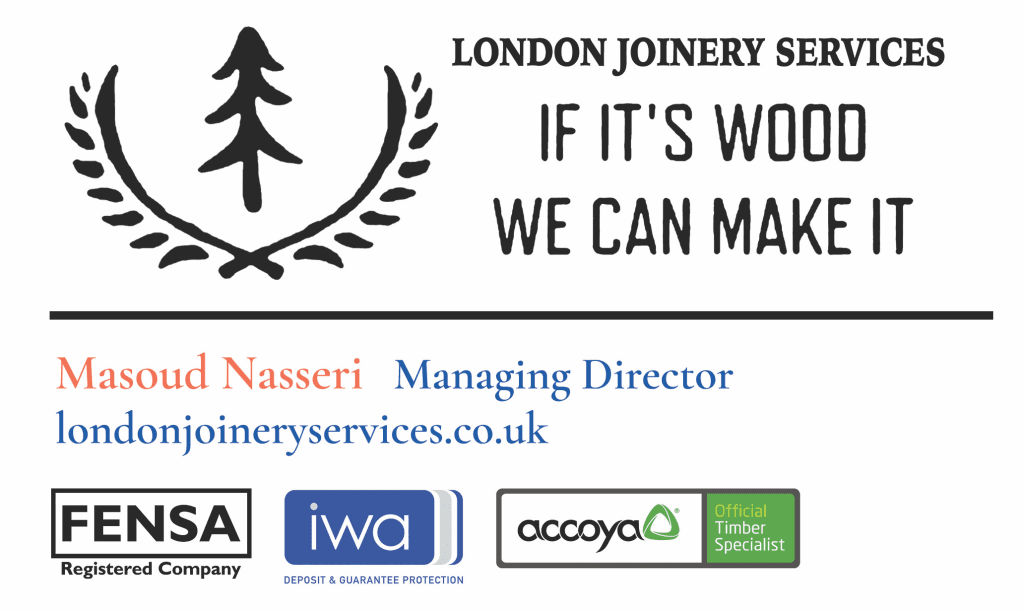 London Joinery Services