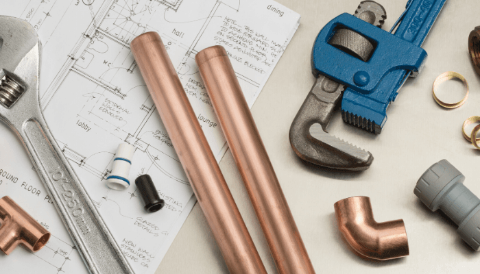 Lucan Plumbing & Heating Ltd