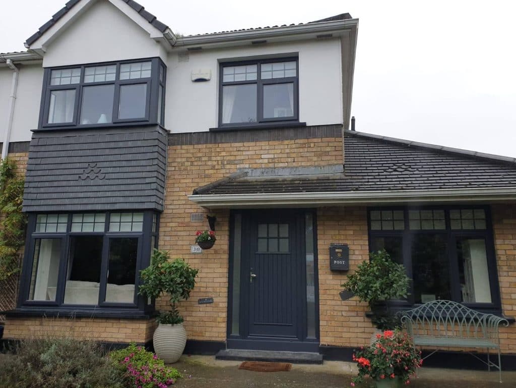 Lucan Windows And Doors