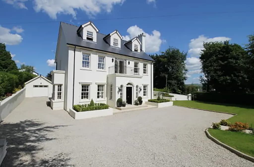 Lynch Windows Ltd