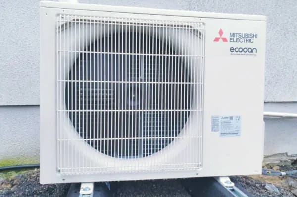 M & C Hybrid Energy Ltd
