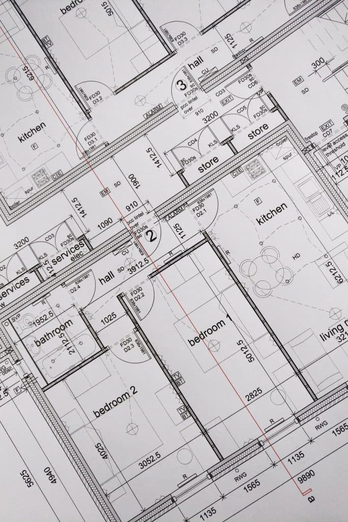 m f architecture