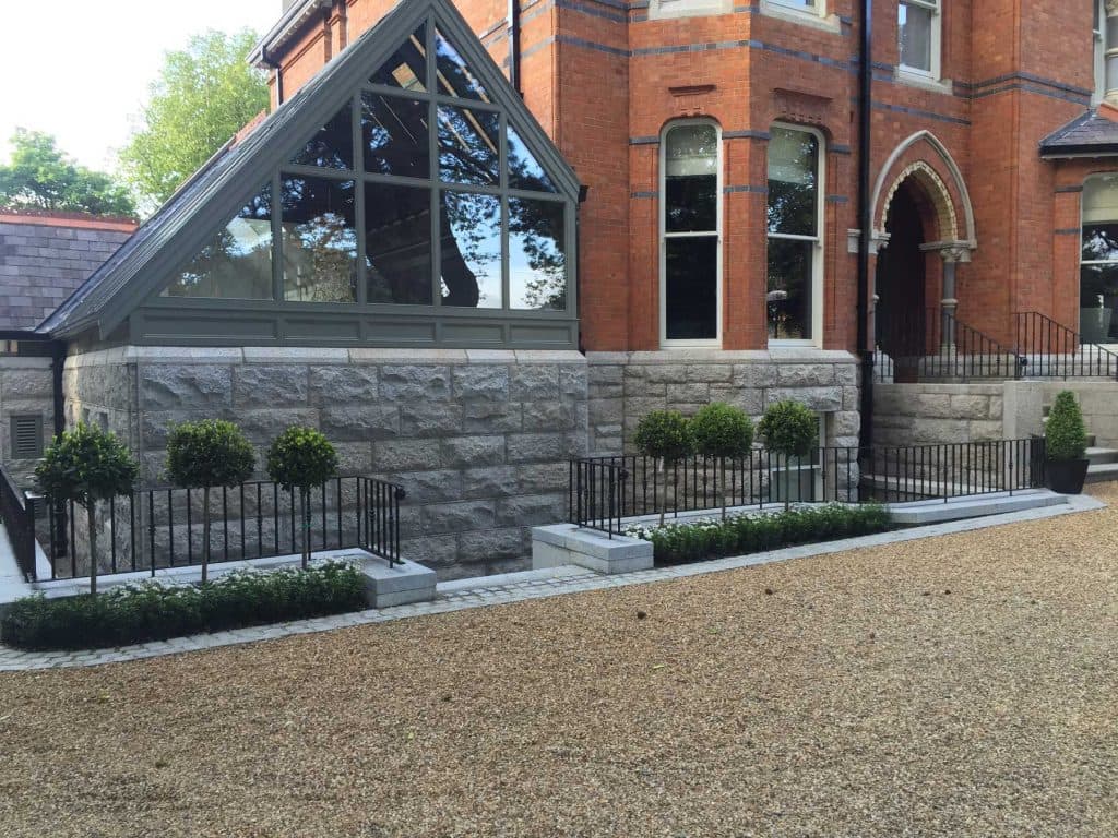 M J Duncan and Sons Ltd