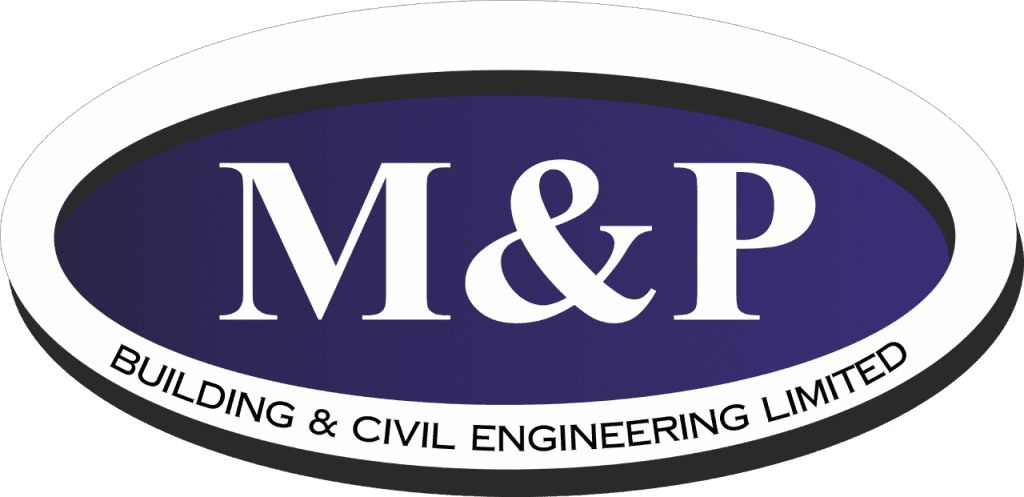 M & P Construction Ltd