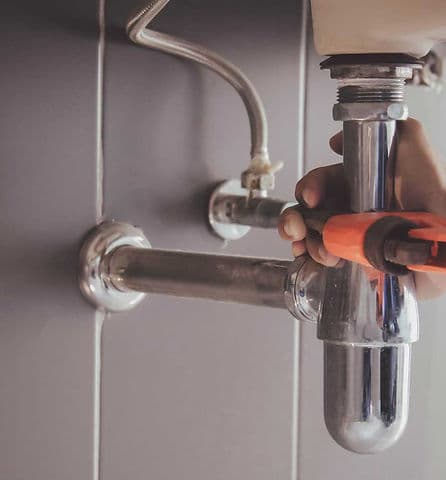 M.W Plumbing And Heating