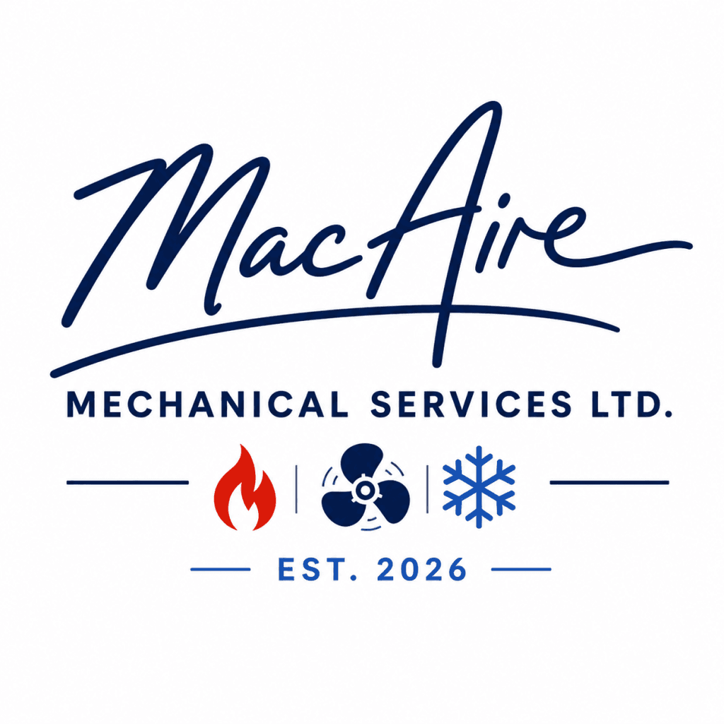 MacAire Mechanical Services Ltd