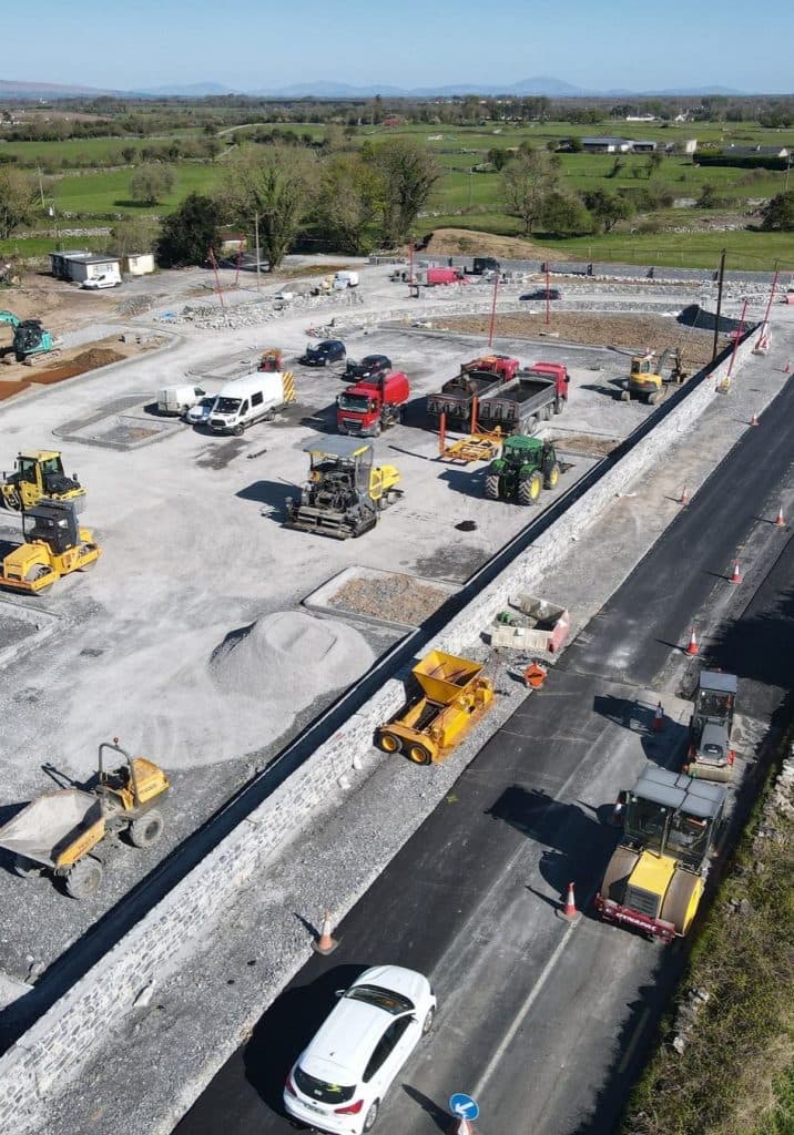 Madden Developments Ltd