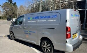 Magpie BMS Services