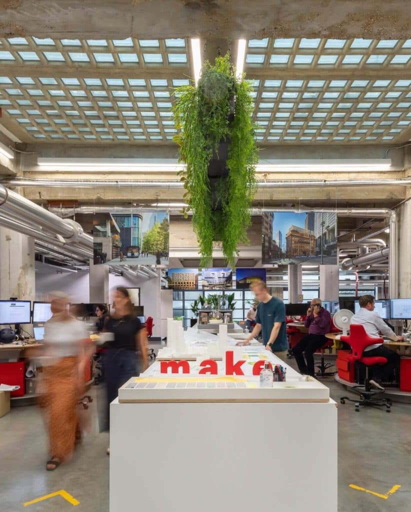 MAKE Architects