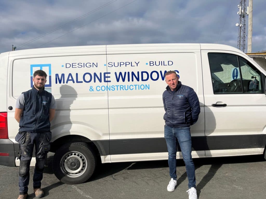 Malone Windows Limited