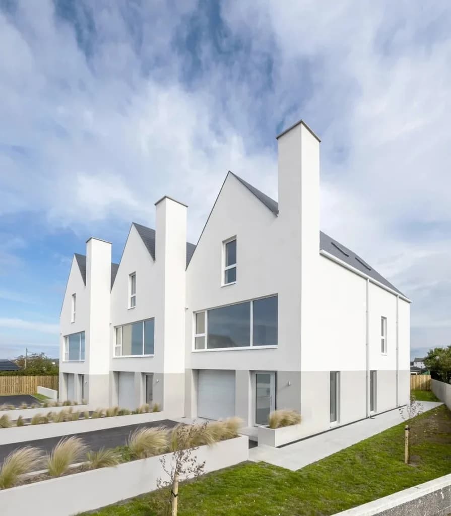 Mark Todd Architects