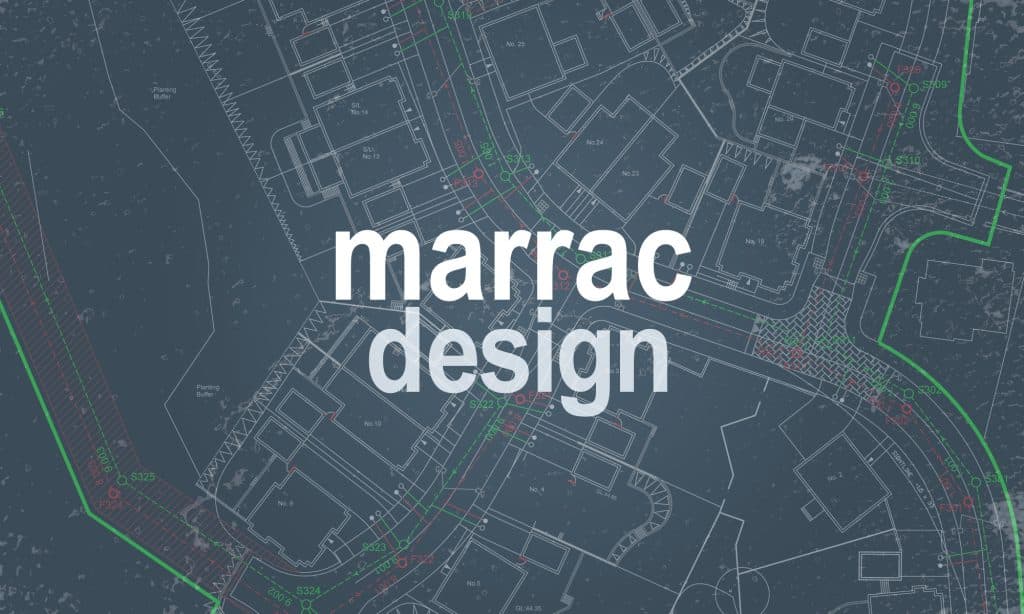 Marrac Design Ltd