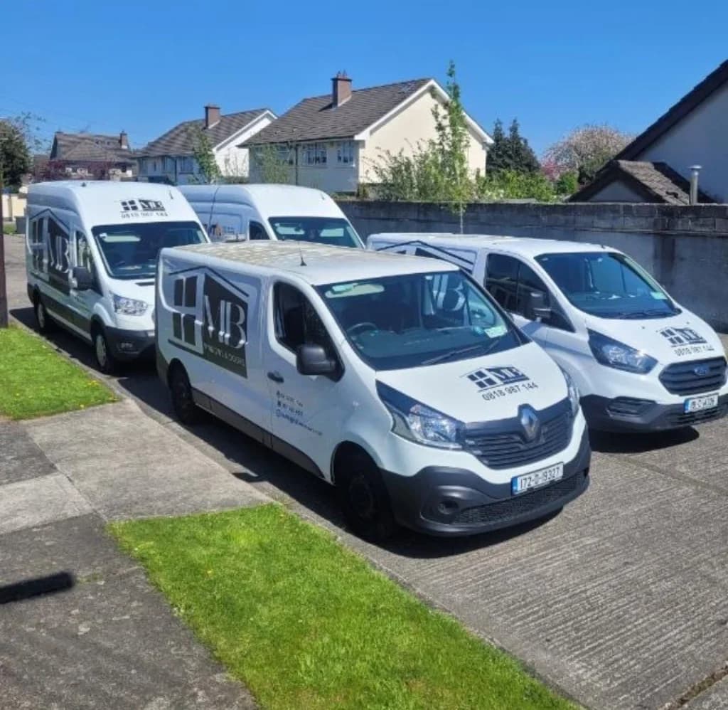 MB Windows Ltd