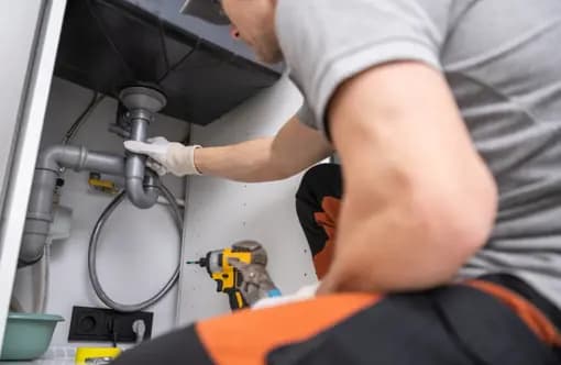 Mcf Plumbing & Heating Ltd