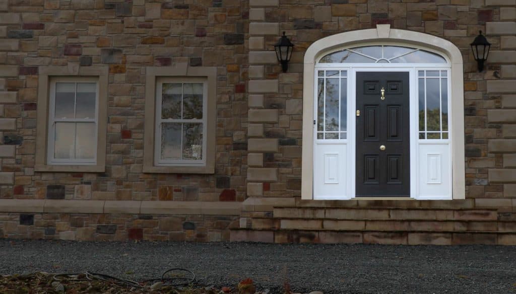 Mcgorman Pvc Windows And Doors Ltd