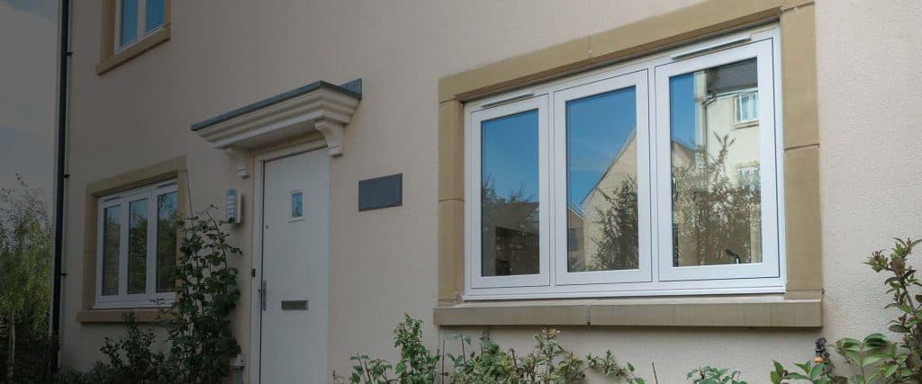 Miax Ltd Ta Kenny Windows