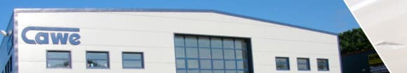 Michael Cawe (Suspended Ceilings) Ltd