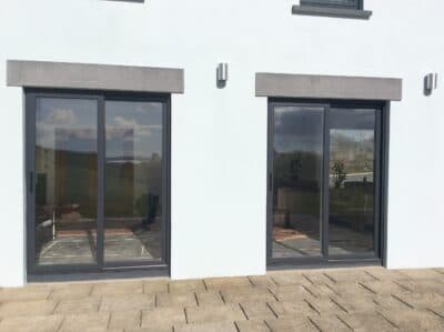 Michael Harrington Upvc Ltd
