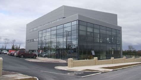 Mike Boyce Consulting Engineers