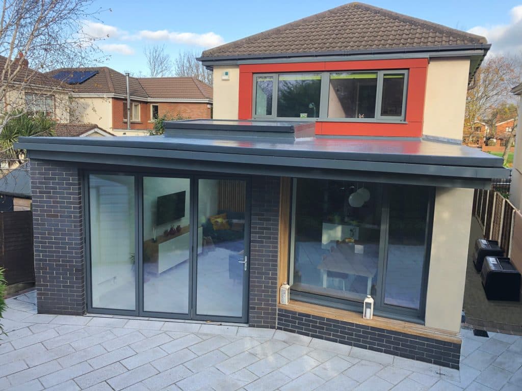 Miral Building Contractors Ltd