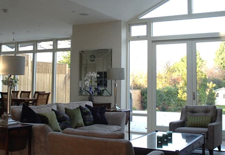 Monarch Windows & Construction Limited