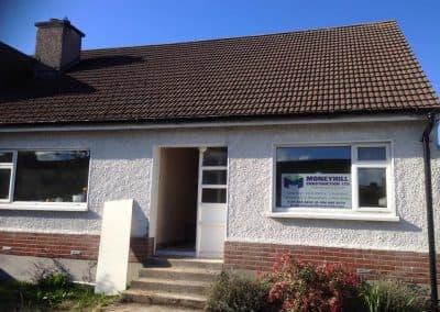 Moneyhill Construction Ltd