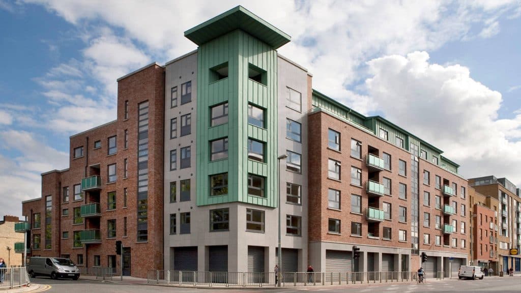 Moston Construction Ltd