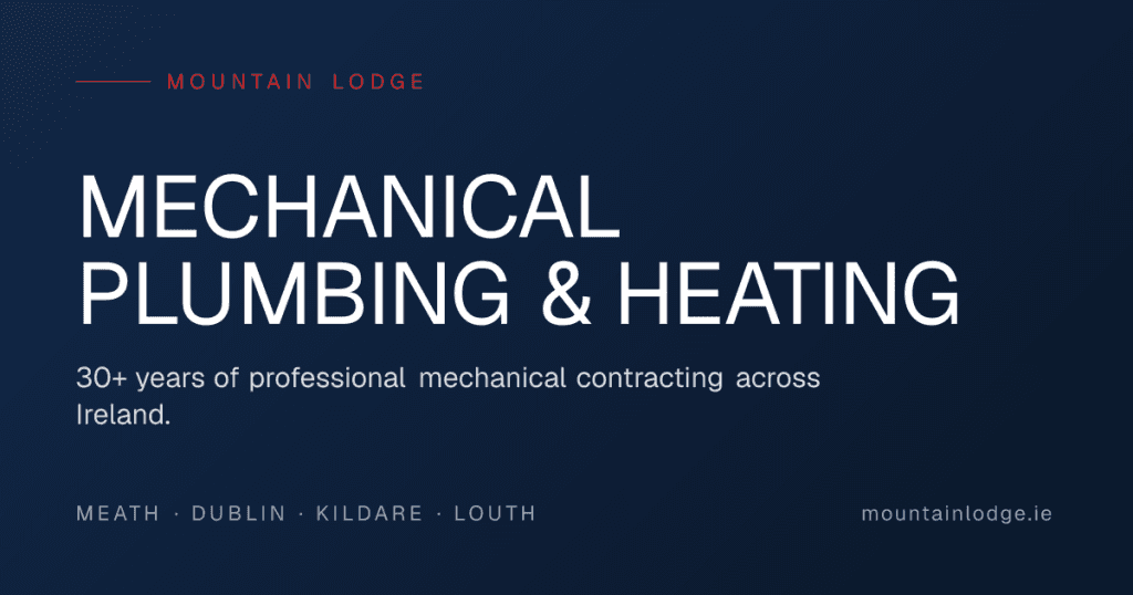 Mountainlodge Mechanical