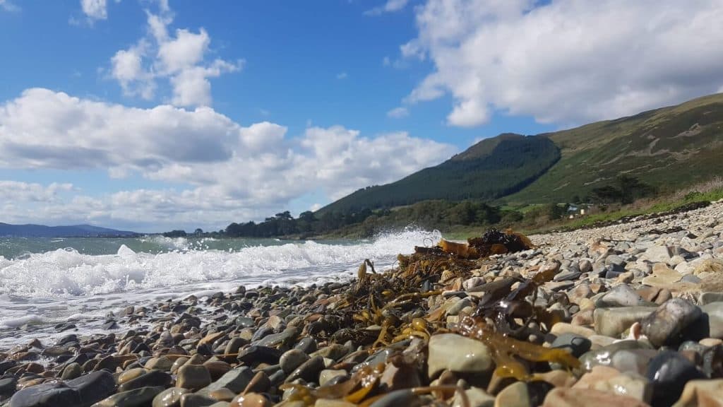 Mourne & Ring of Gullion Landscape Partnership