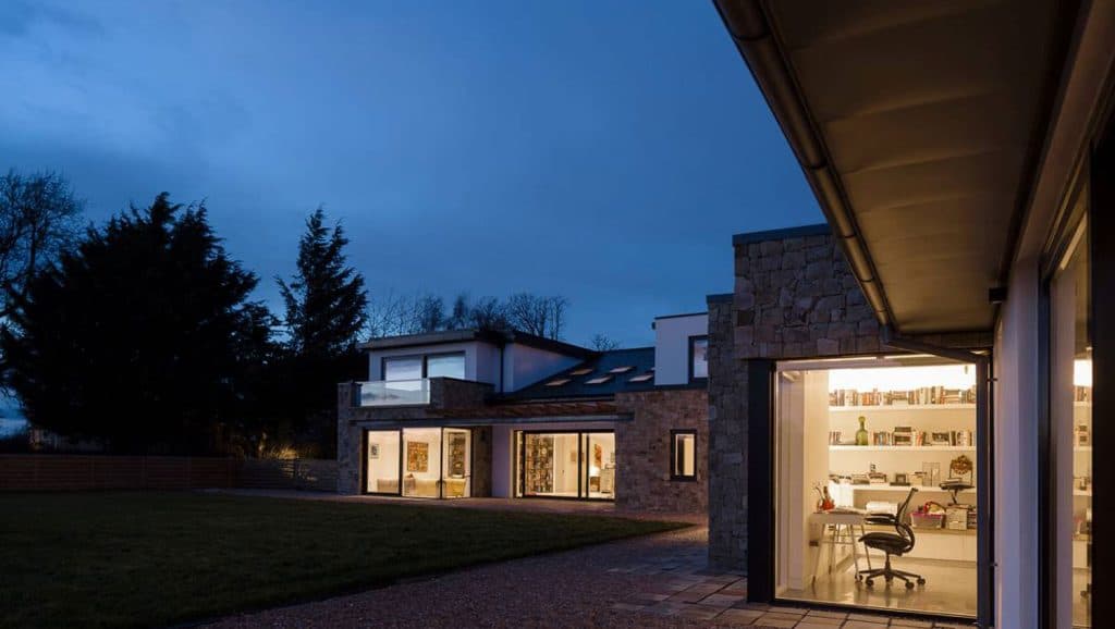 Redfern Construction Ltd