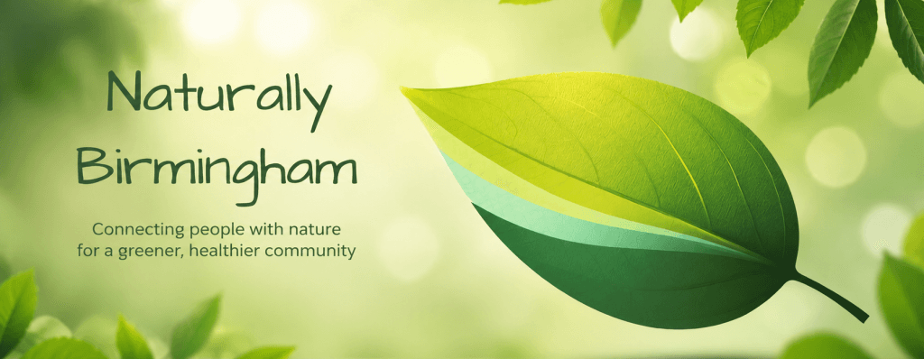 Naturally Birmingham CIC