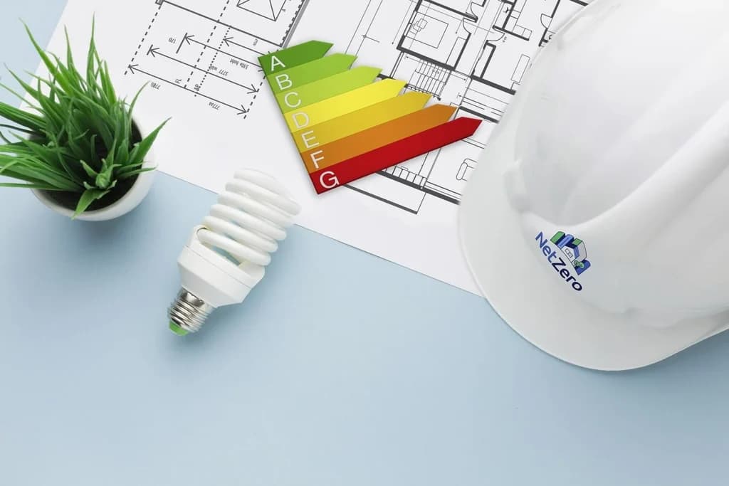 Net Zero Design & Build Limited