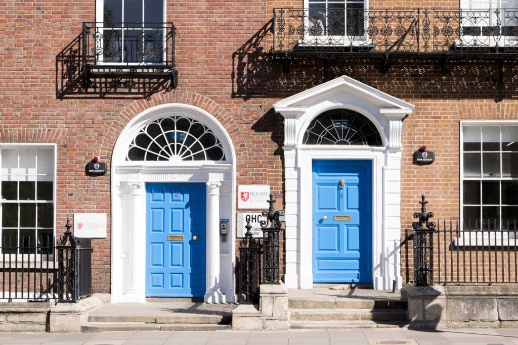 New Generation Doors Ltd