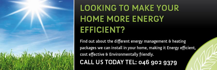 New Millennium Heating and Plumbing