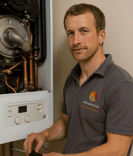 North Coast Heat Care