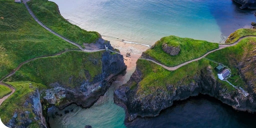 Northern Ireland Environment Link