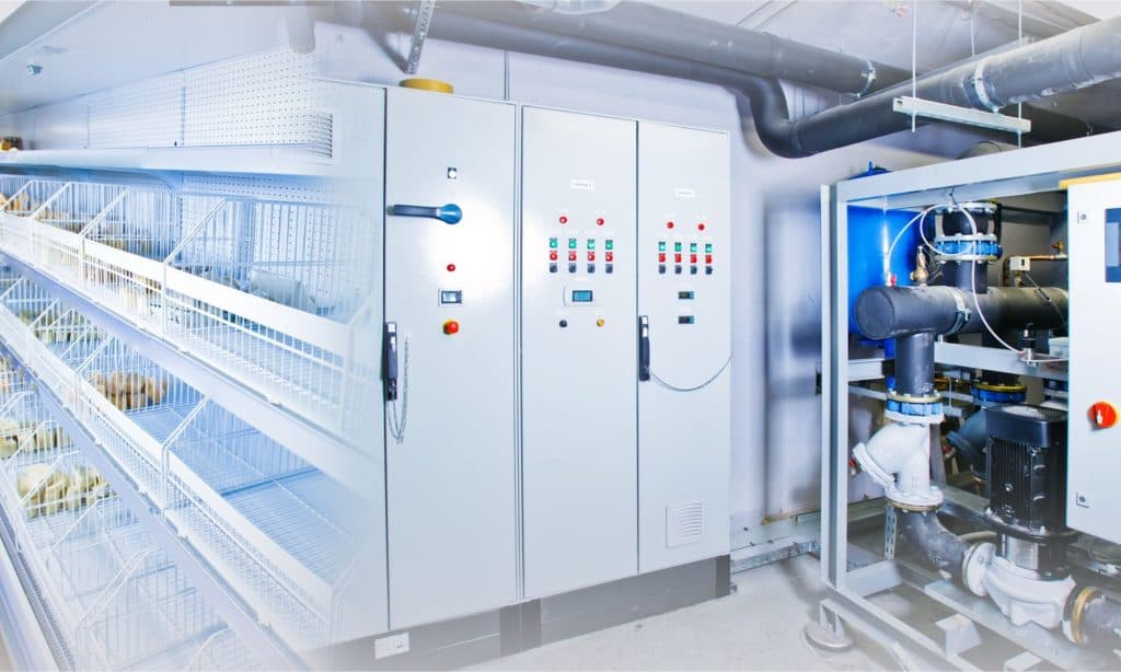 Northern Refrigeration Services Ltd